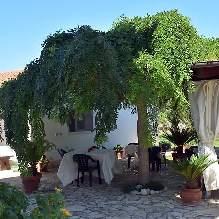 B&B Villa Ernestina Castellana Grotte Kültér fotó