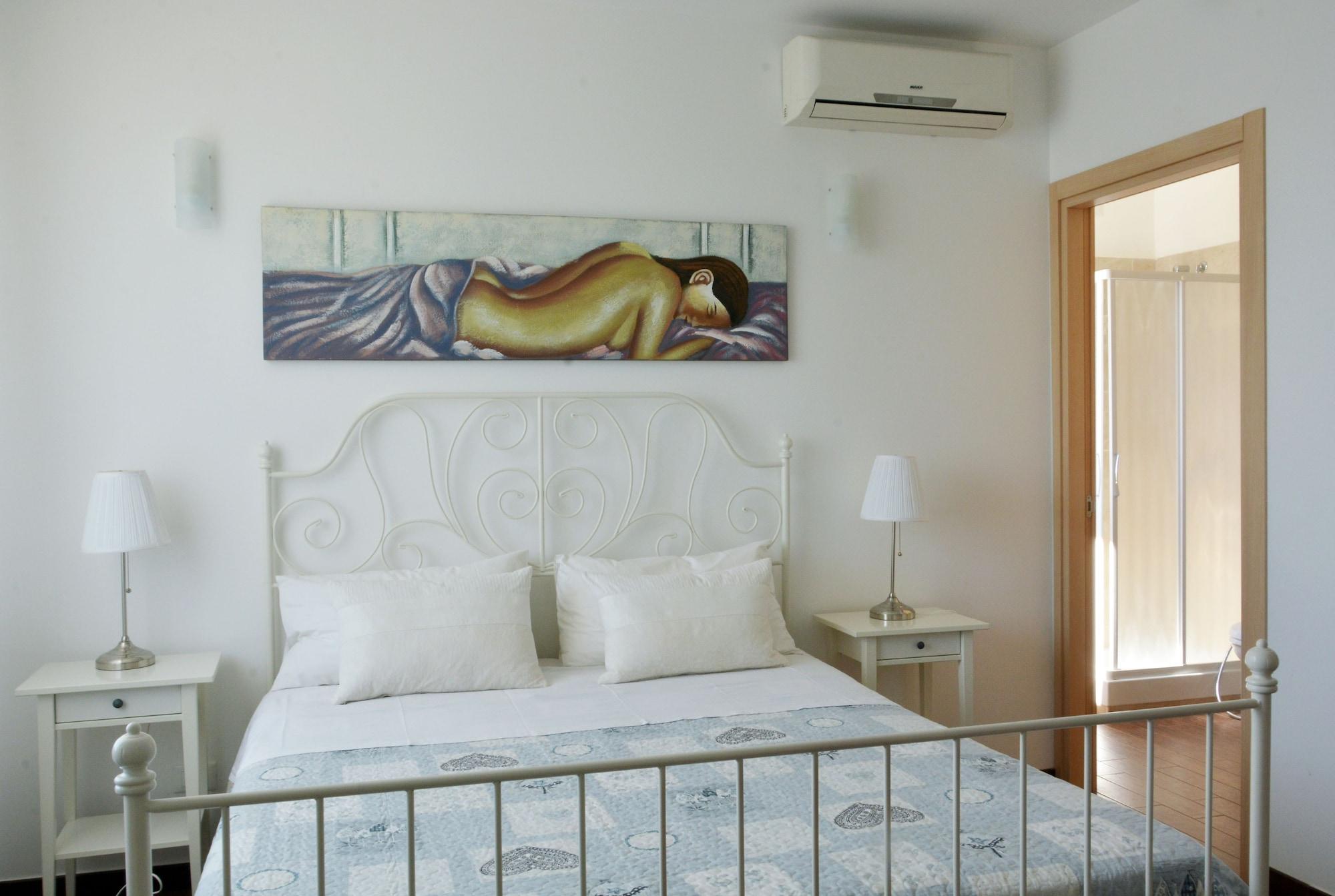 B&B Villa Ernestina Castellana Grotte Kültér fotó