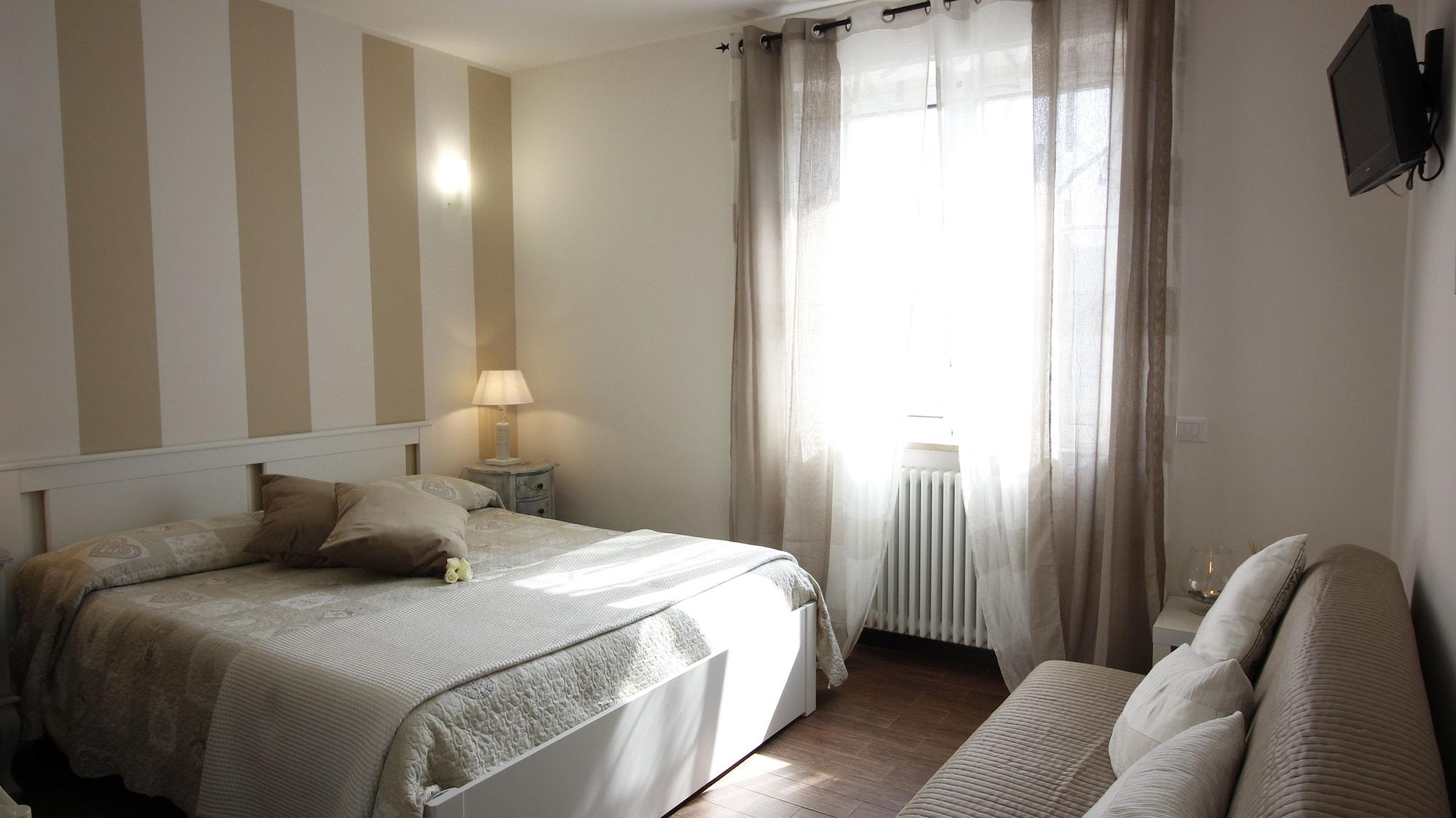 B&B Villa Ernestina Castellana Grotte Kültér fotó
