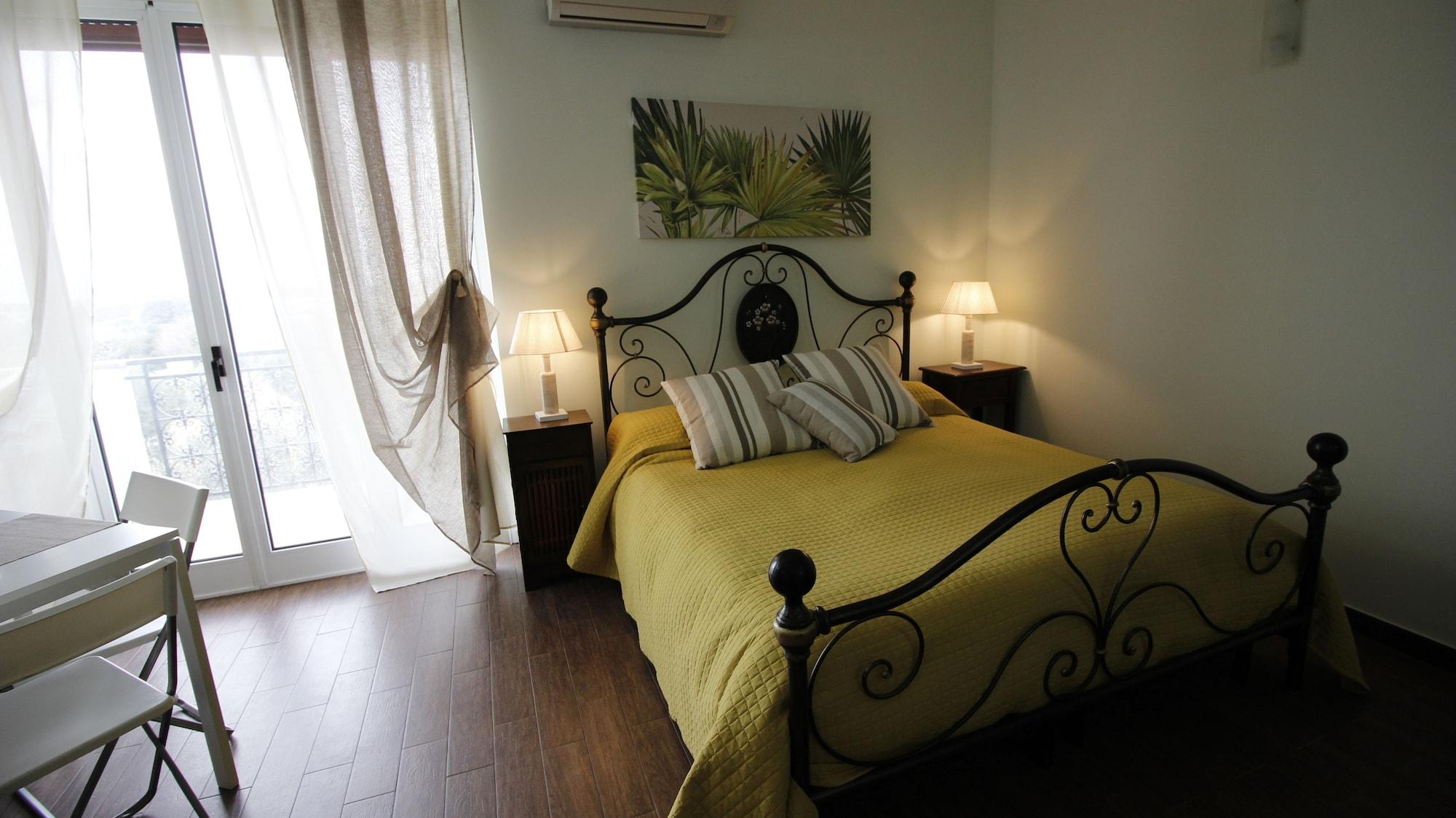 B&B Villa Ernestina Castellana Grotte Kültér fotó