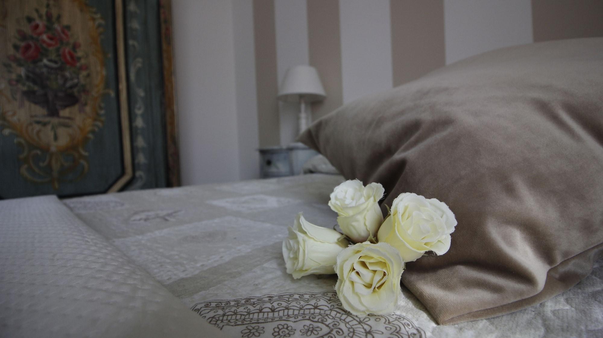 B&B Villa Ernestina Castellana Grotte Kültér fotó