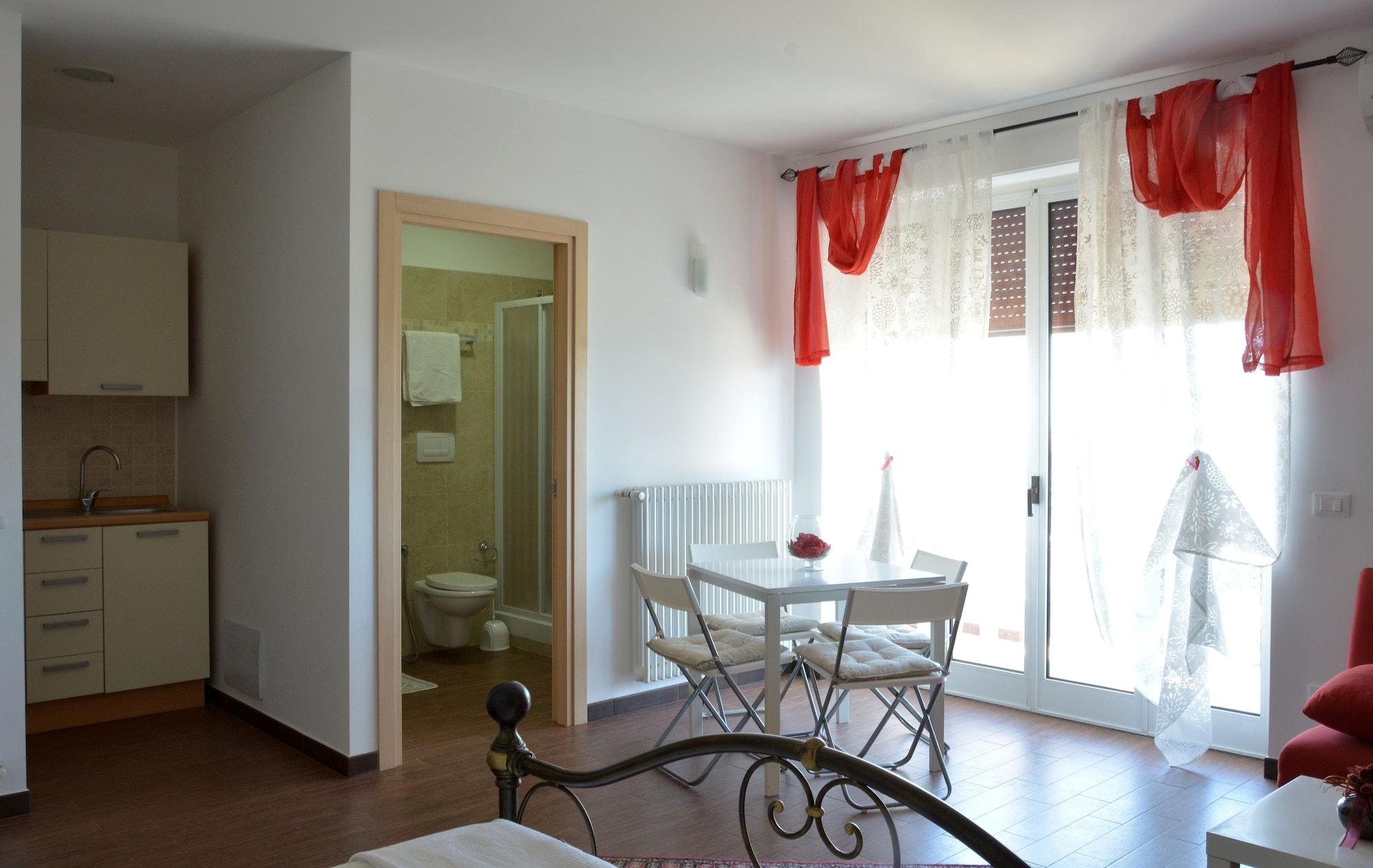 B&B Villa Ernestina Castellana Grotte Kültér fotó