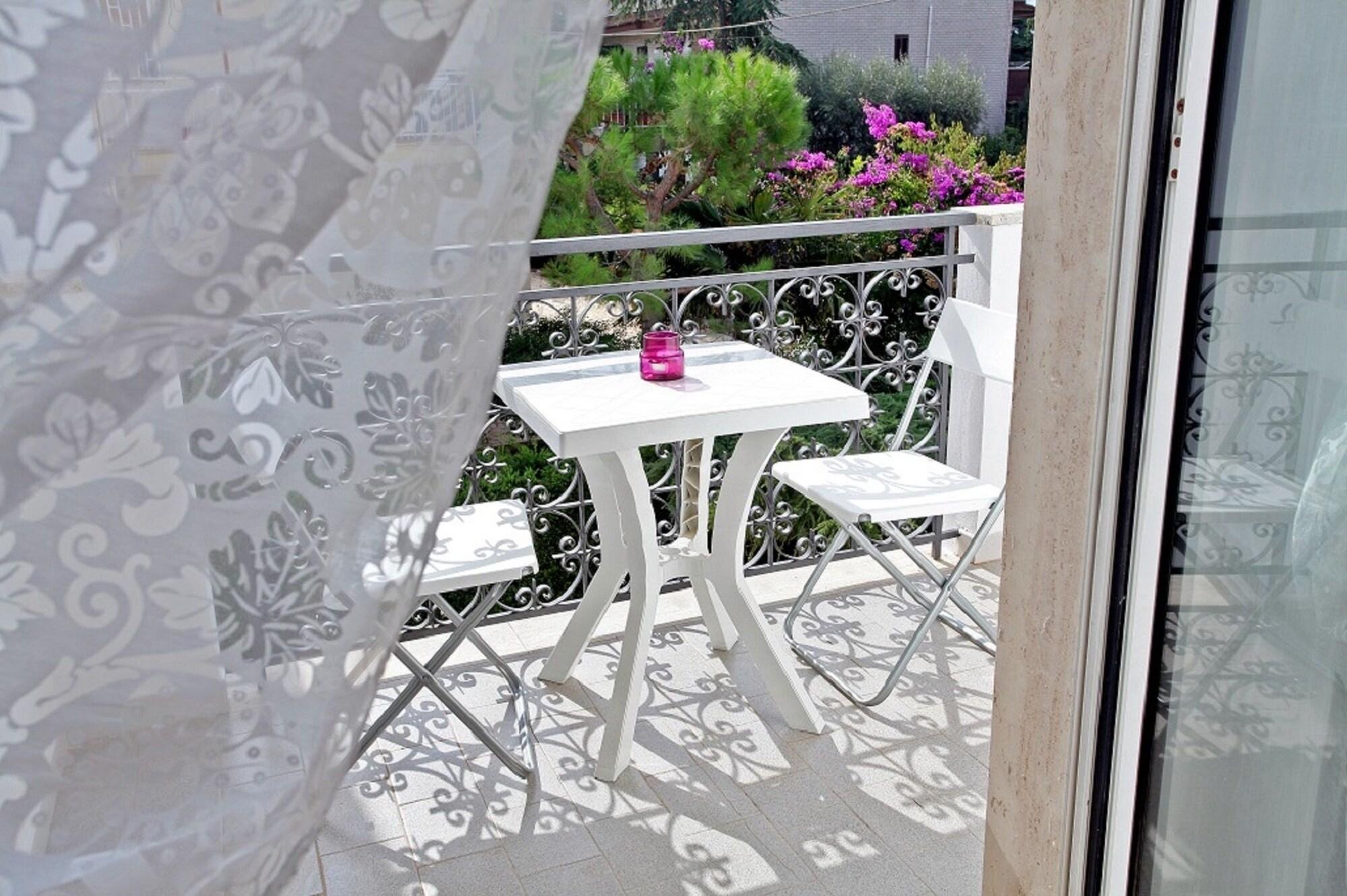 B&B Villa Ernestina Castellana Grotte Kültér fotó