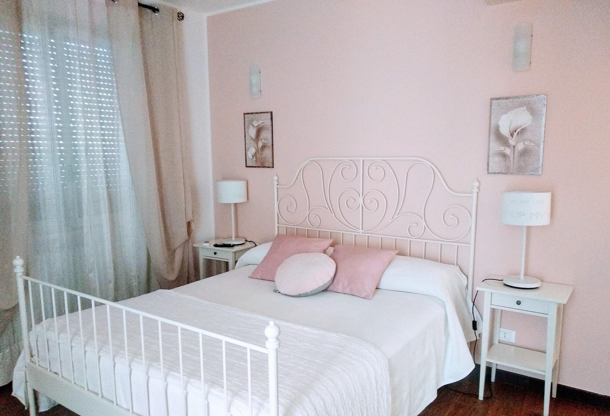 B&B Villa Ernestina Castellana Grotte Kültér fotó