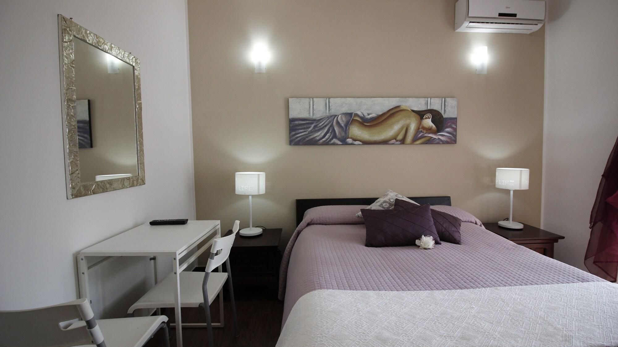 B&B Villa Ernestina Castellana Grotte Kültér fotó