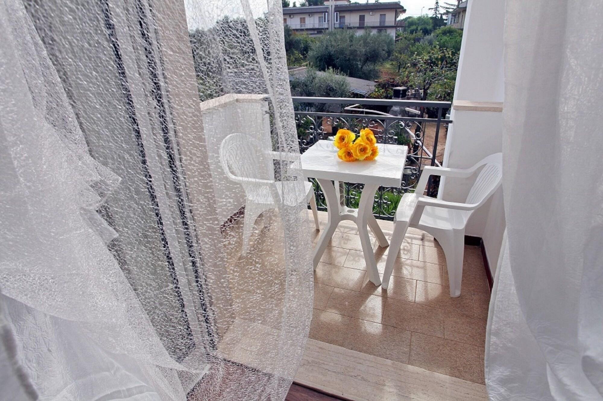 B&B Villa Ernestina Castellana Grotte Kültér fotó