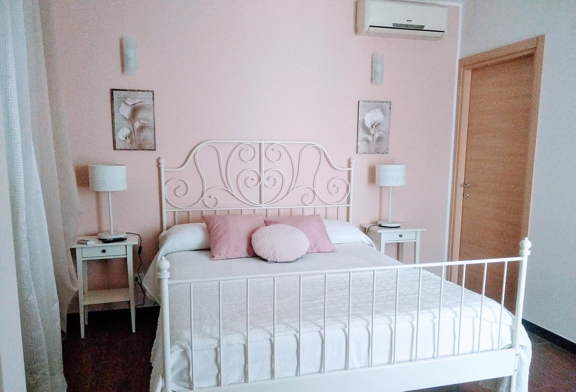 B&B Villa Ernestina Castellana Grotte Kültér fotó