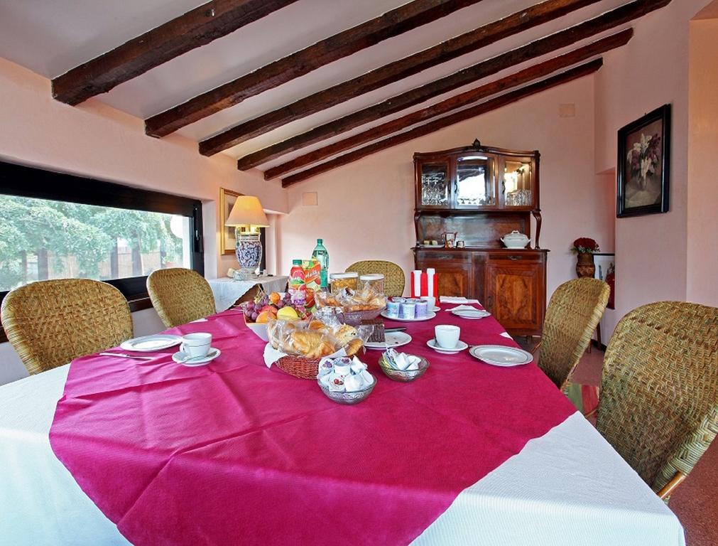 B&B Villa Ernestina Castellana Grotte Kültér fotó