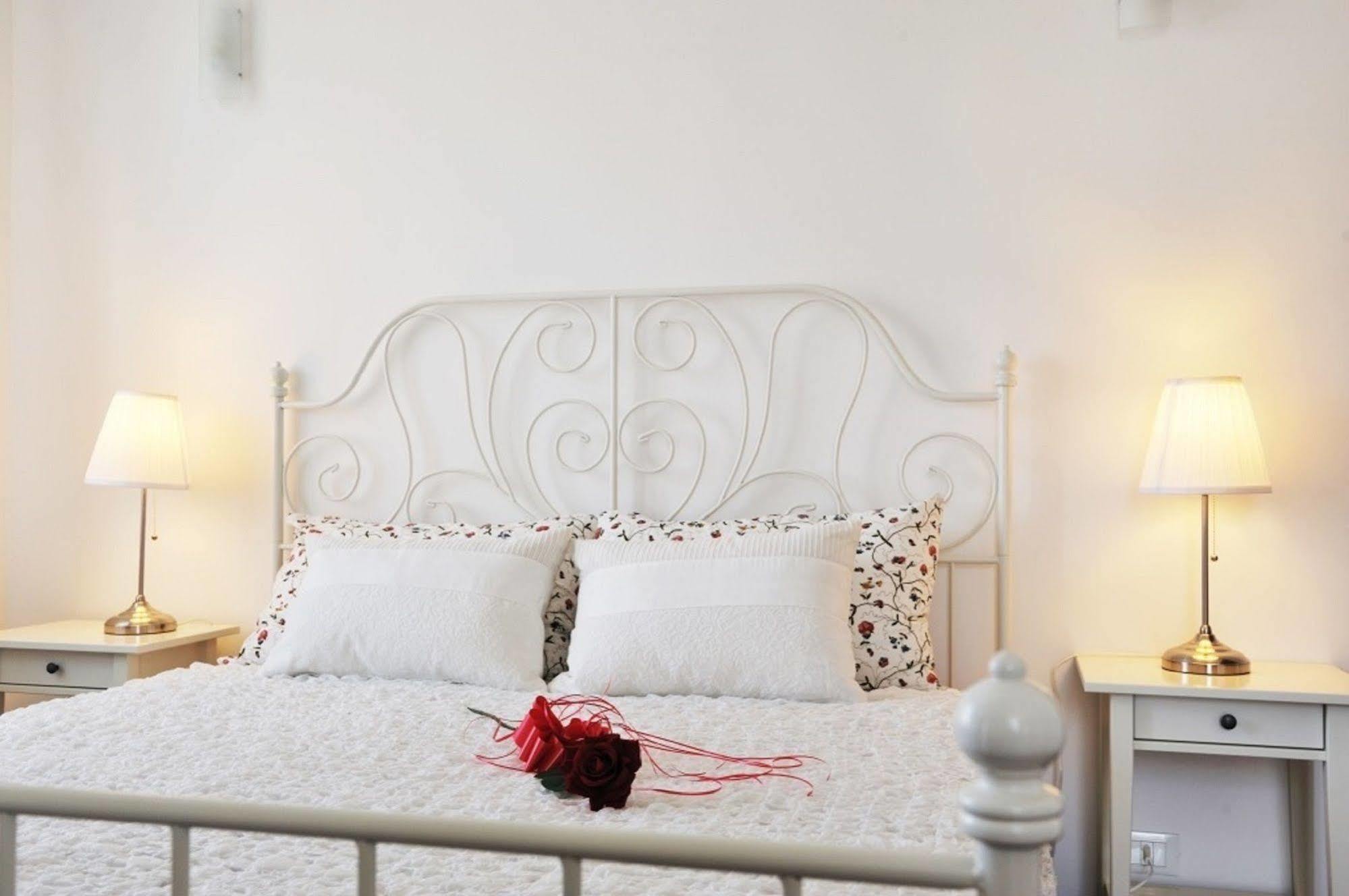 B&B Villa Ernestina Castellana Grotte Kültér fotó